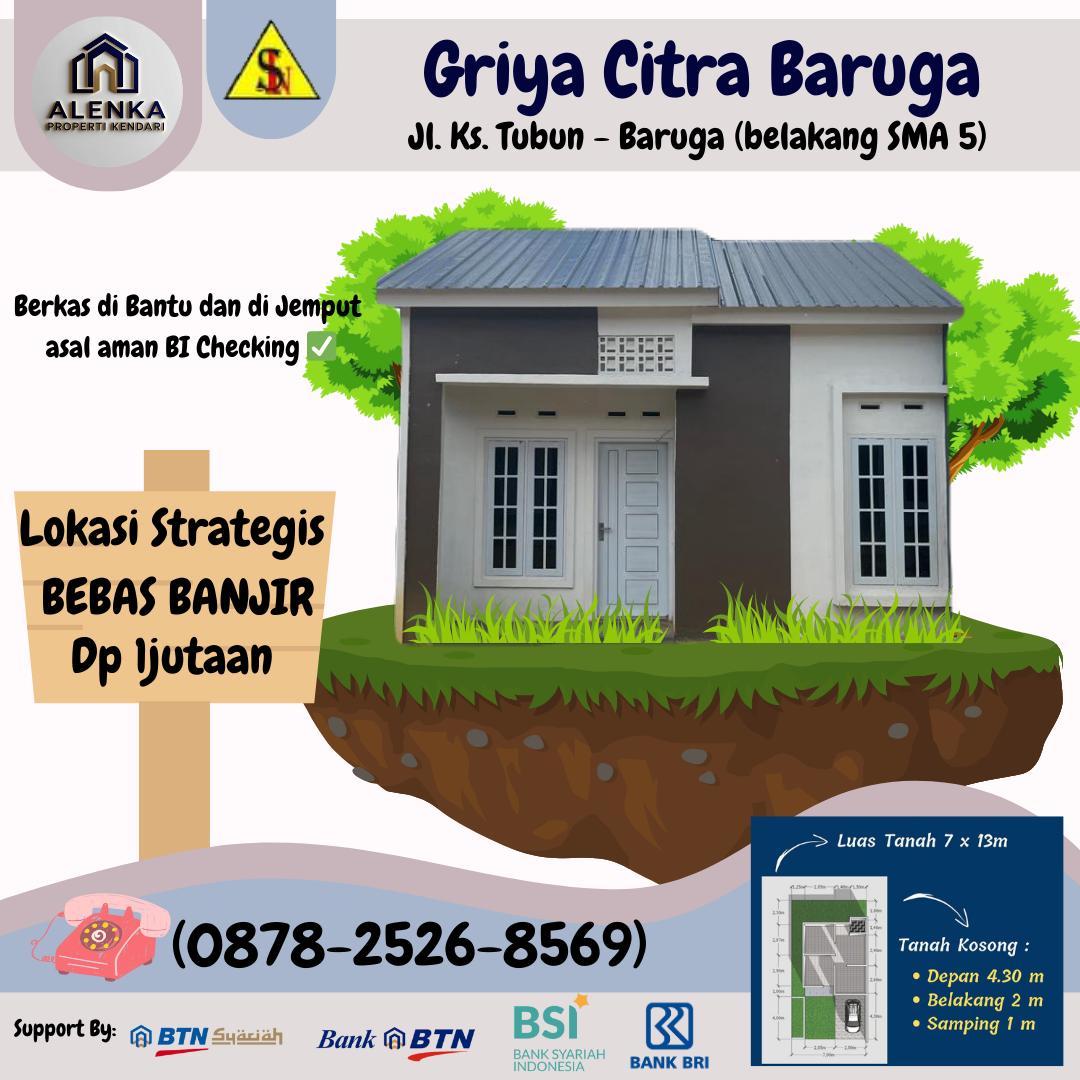 Griya Citra Baruga